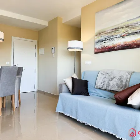 Vista Infinita Apartment