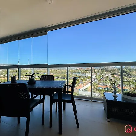 Vista Infinita Cabanes (Valencia)