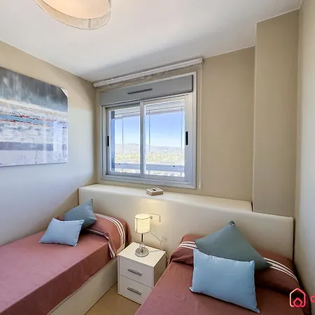 Vista Infinita Apartment
