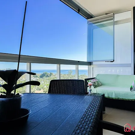 Vista Infinita Apartment Cabanes (Valencia)