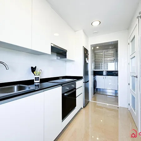 Vista Infinita Διαμέρισμα *