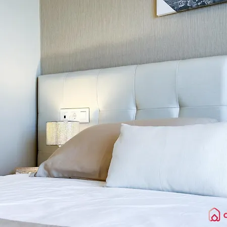 Διαμέρισμα Vista Infinita