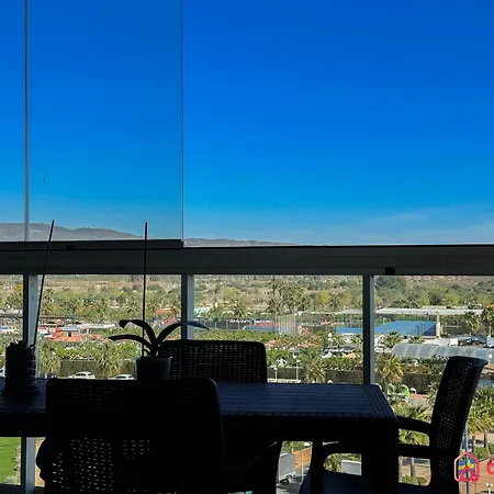 Vista Infinita Cabanes (Valencia)