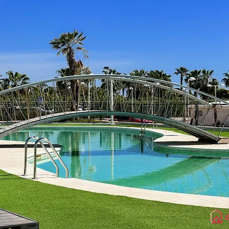 Vista Infinita Appartamento *