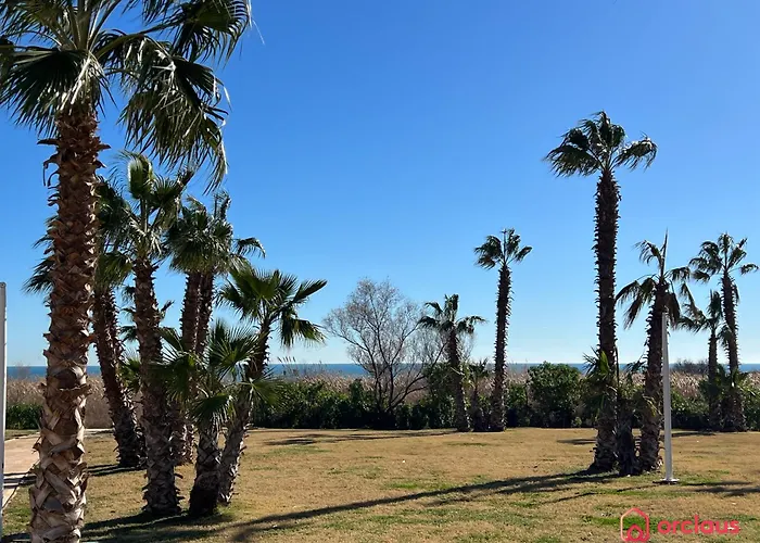 Vista Infinita Daire